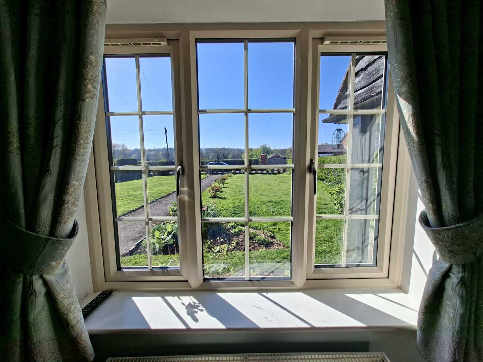House Mapleton Road in Derbyshire Dales