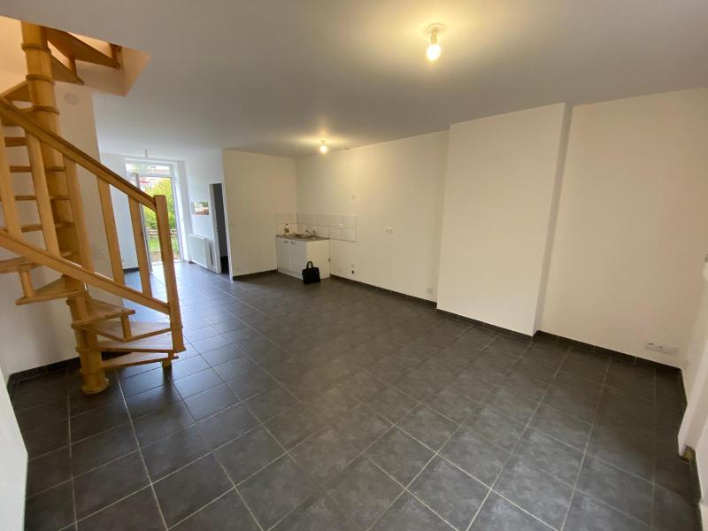 Appartement Rue Sibert à Saint-Chamond