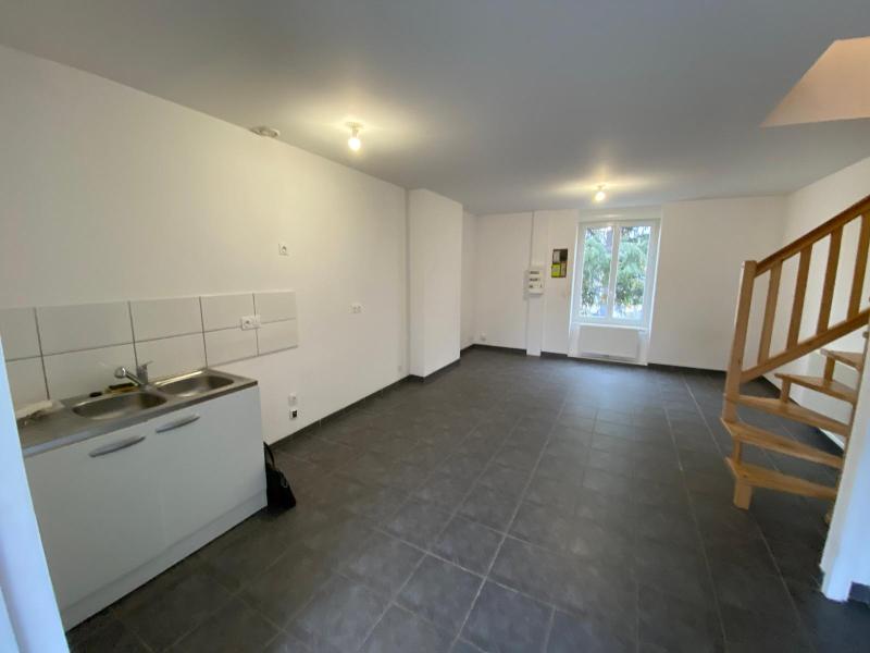 Appartement Rue Sibert à Saint-Chamond