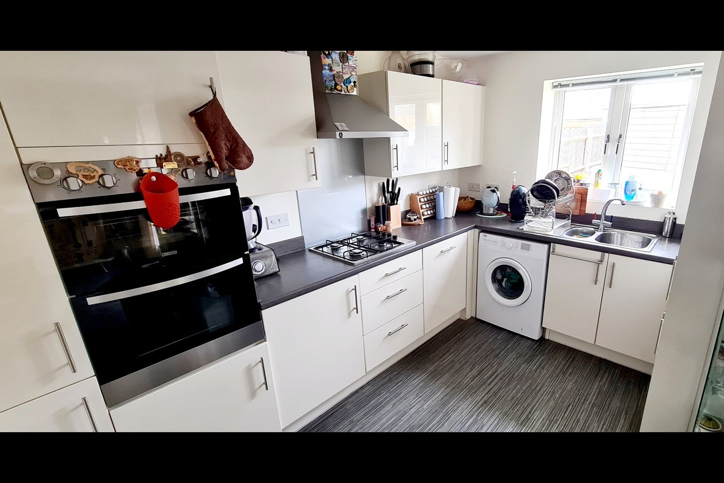 Room Hawthorne Grove in Milton Keynes