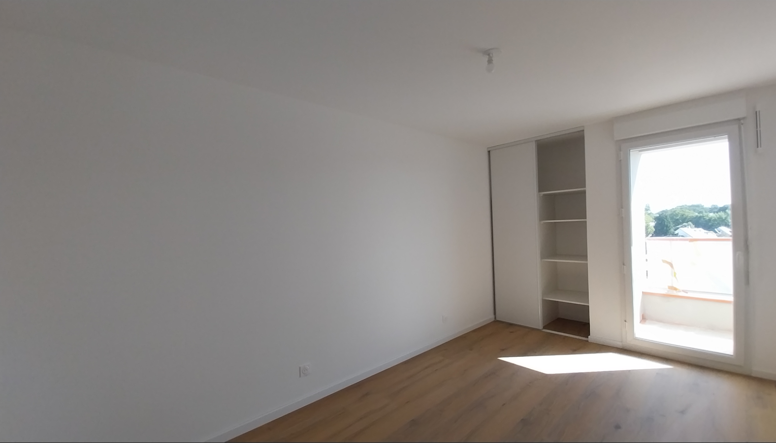 Appartement Boulevard Mendès France à Orvault