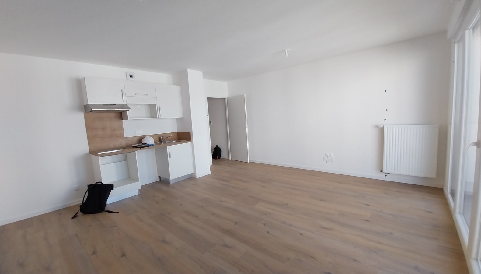 Appartement Boulevard Mendès France à Orvault