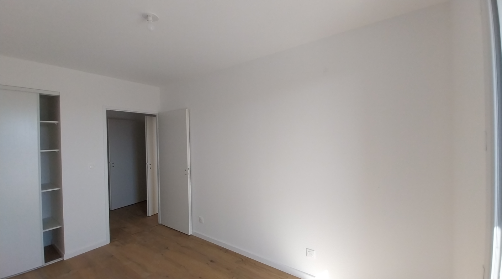Appartement Boulevard Mendès France à Orvault