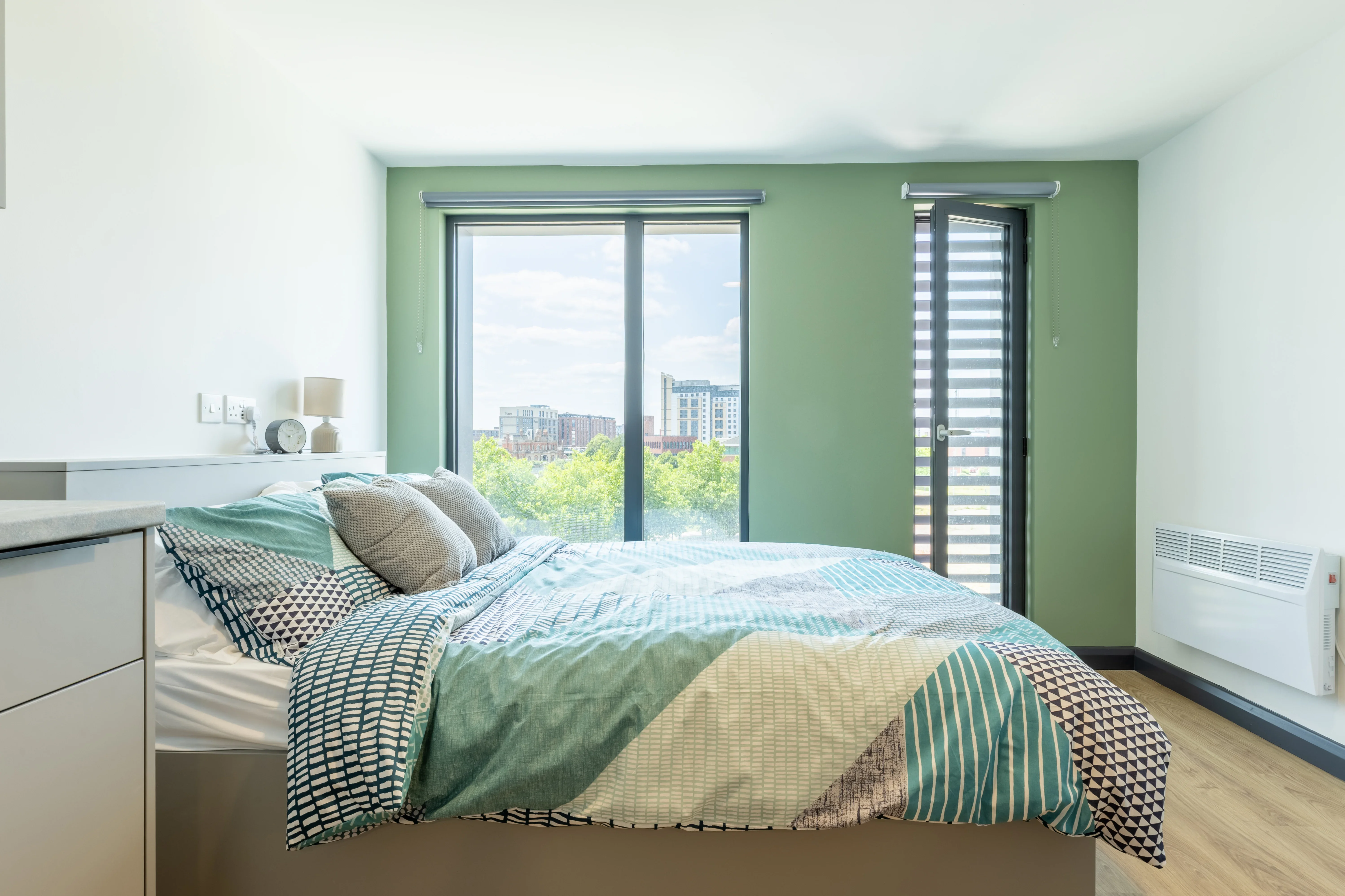 Room Lace Way in Nottingham