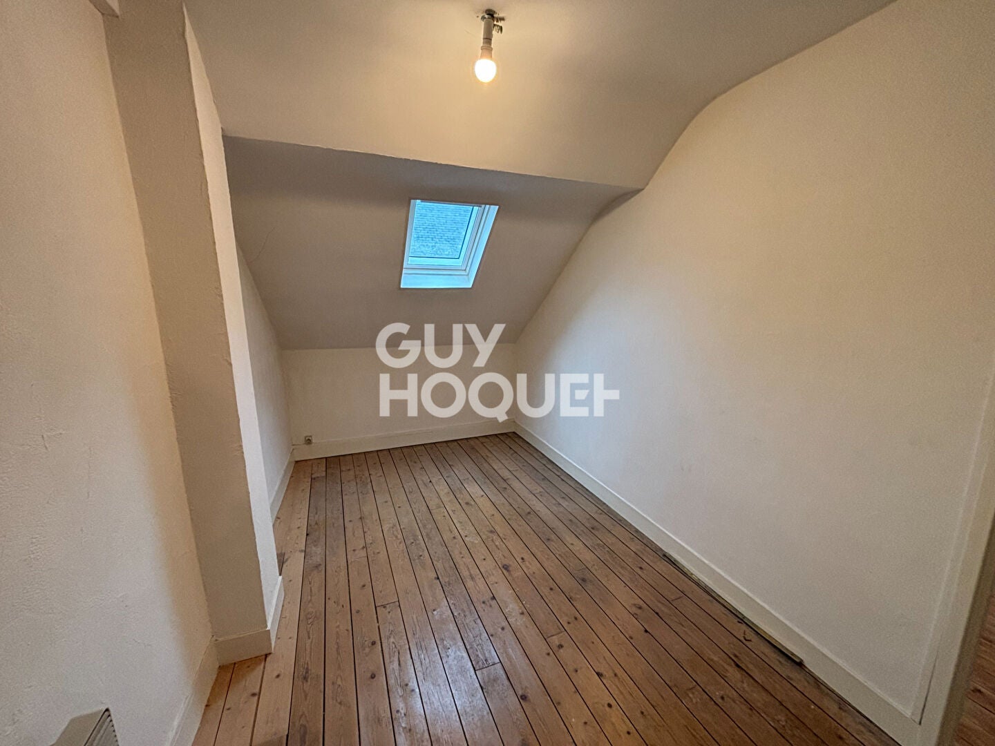 Maison Rue Charles Péguy à Châteaudun
