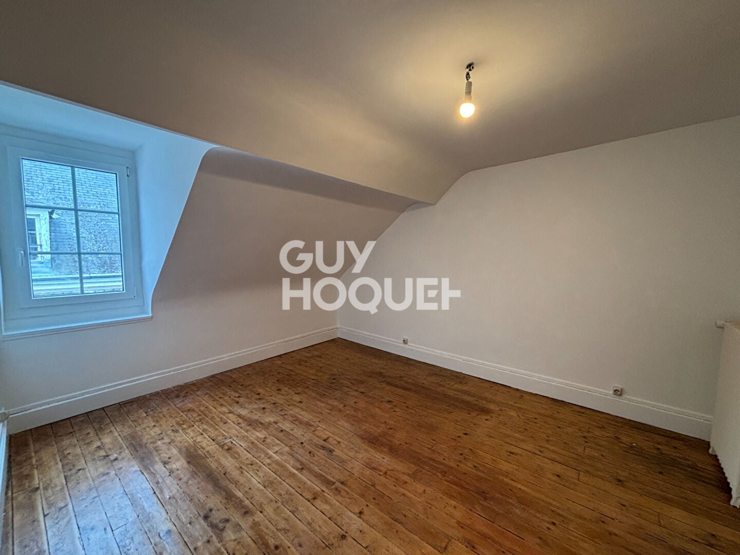 Maison Rue Charles Péguy à Châteaudun