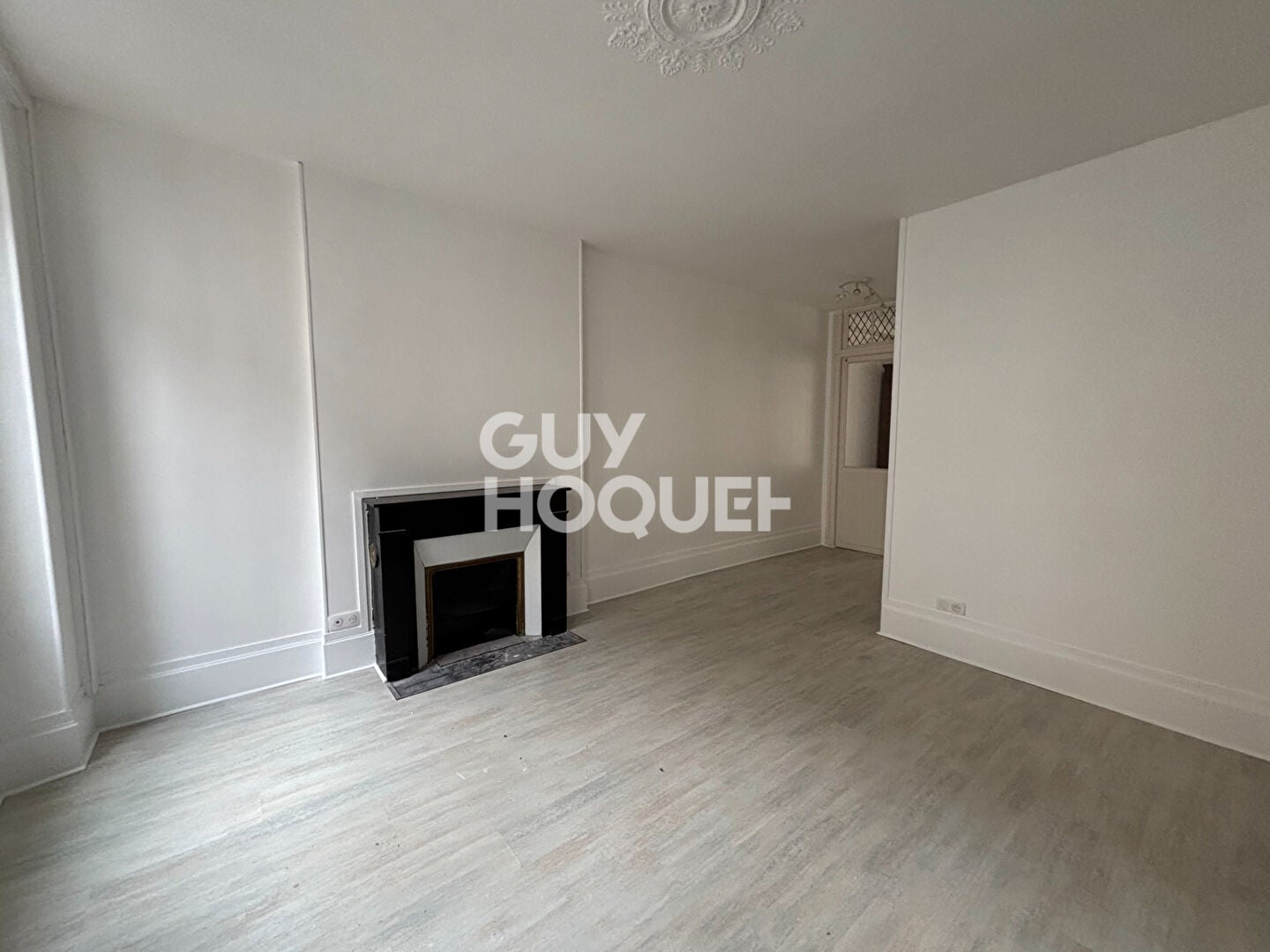 Maison Rue Charles Péguy à Châteaudun