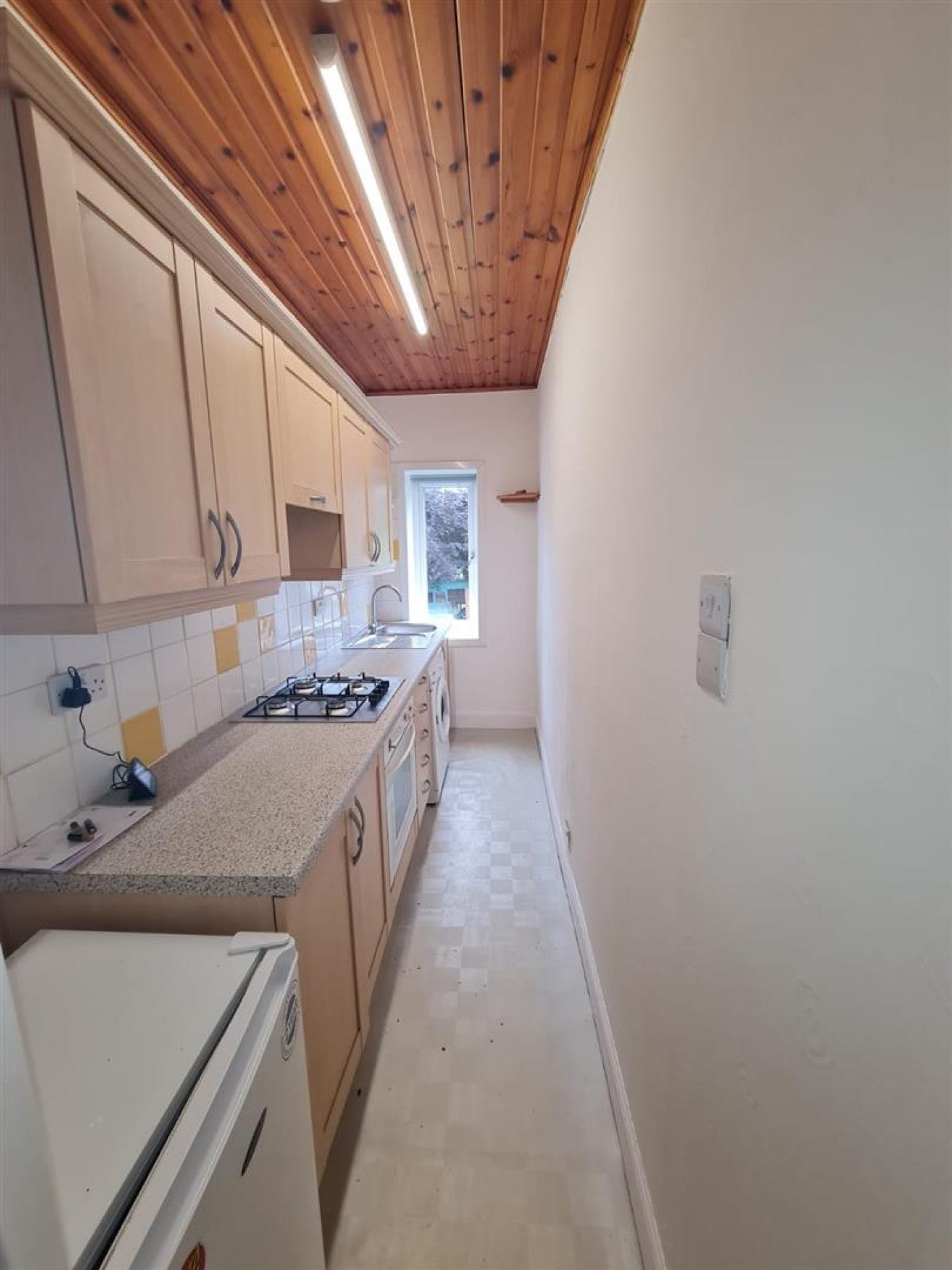 Flat Townend Street in Dalry