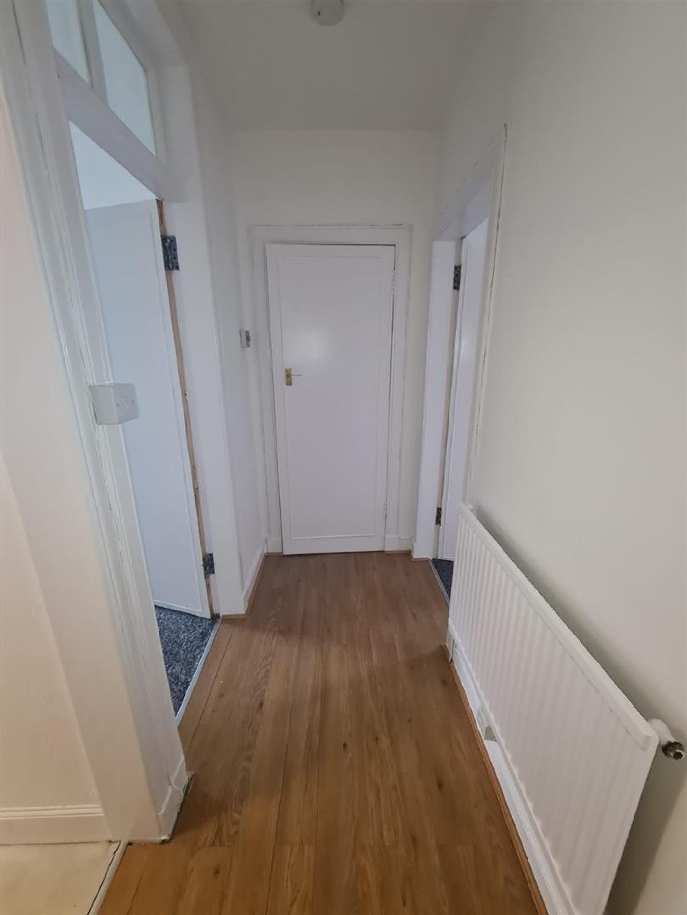 Flat Townend Street in Dalry