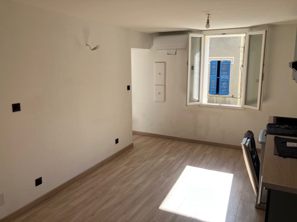 Appartement Impasse Félix Gras à Monteux