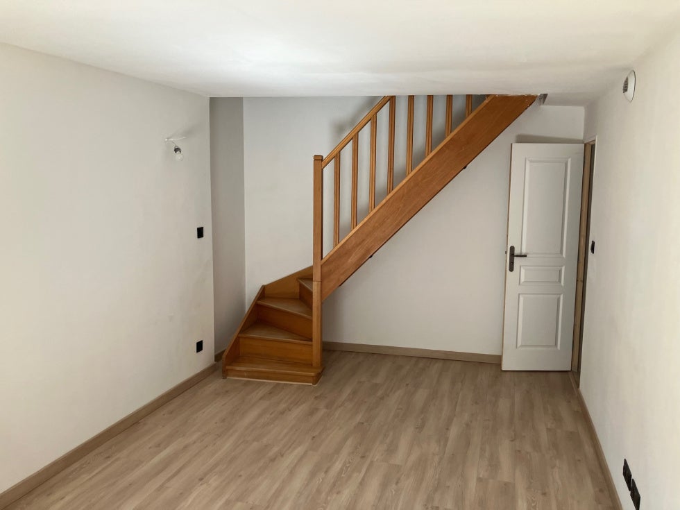 Appartement Impasse Félix Gras à Monteux