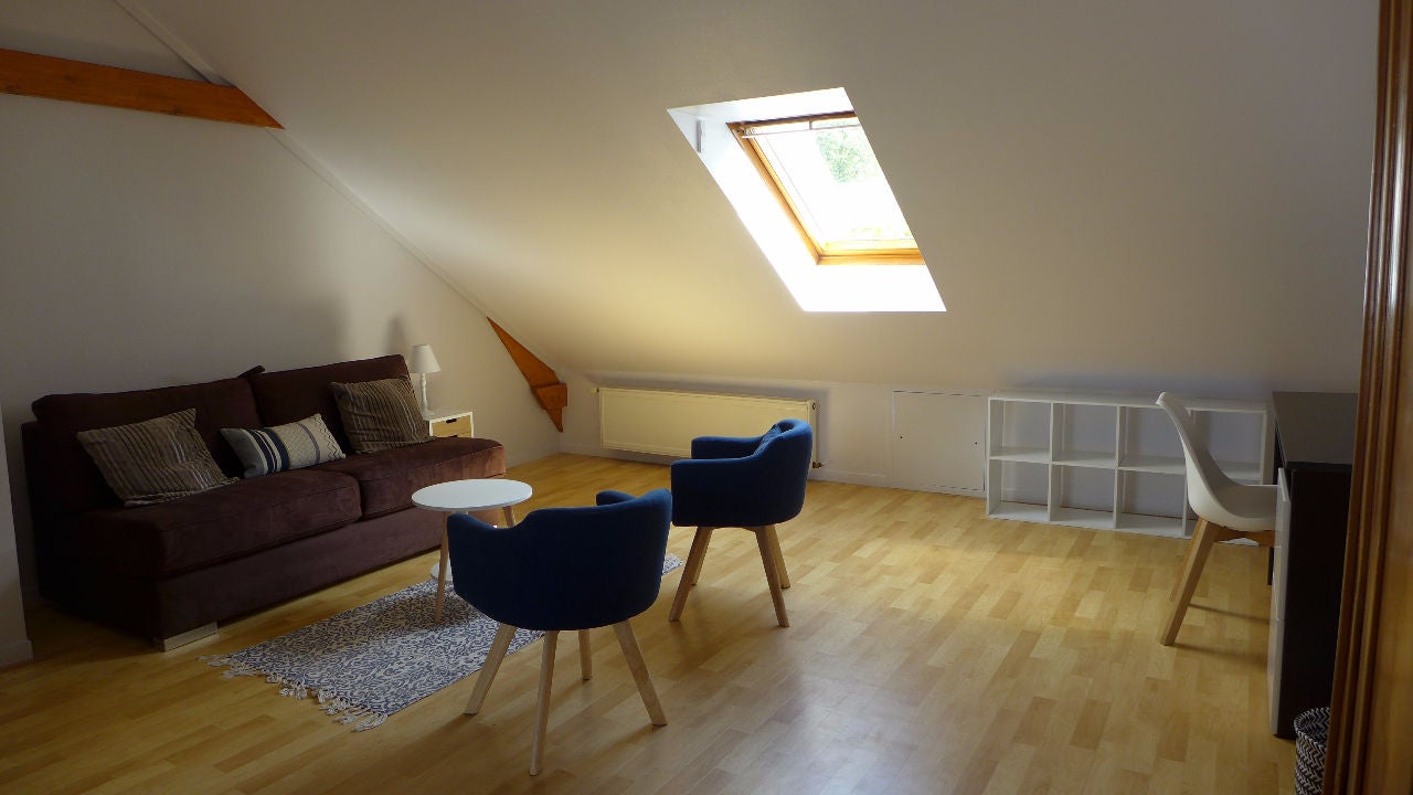Flat Allée Flandres Dunkerque in Saint-Jean-le-Blanc