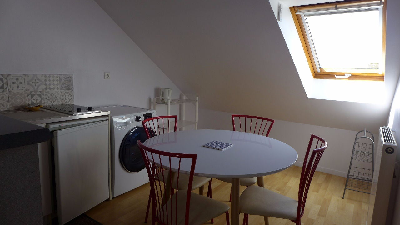 Flat Allée Flandres Dunkerque in Saint-Jean-le-Blanc