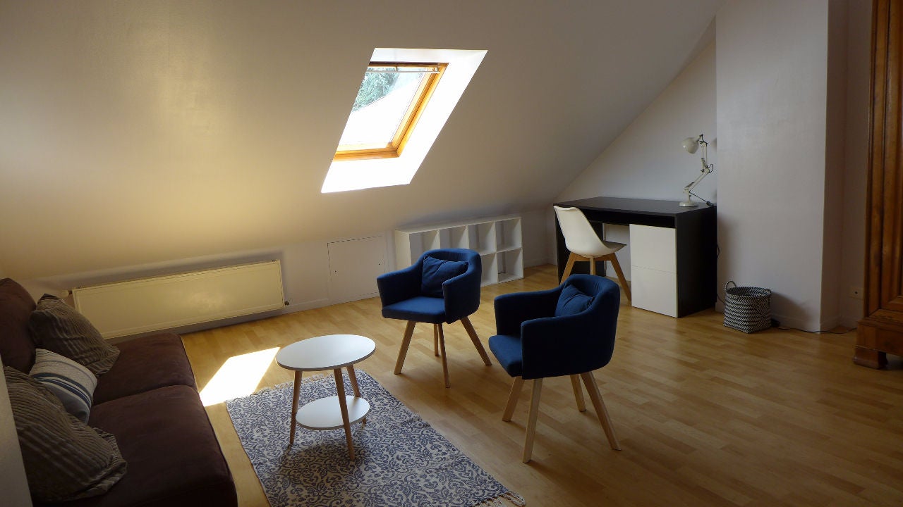 Appartement Allée Flandres Dunkerque à Saint-Jean-le-Blanc