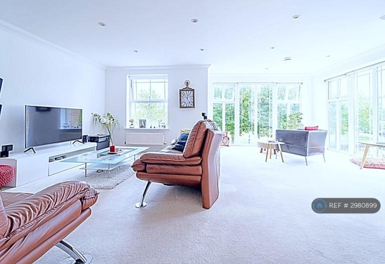 House Dettingen Crescent in Deepcut