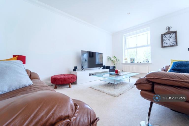 House Dettingen Crescent in Deepcut