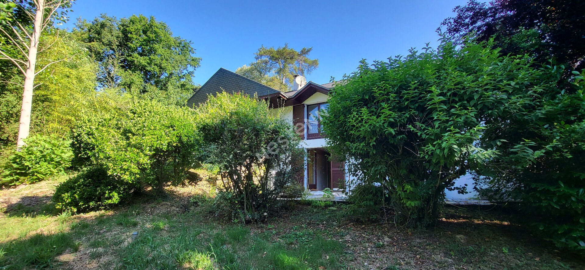 Maison Route de Rennes à Orvault