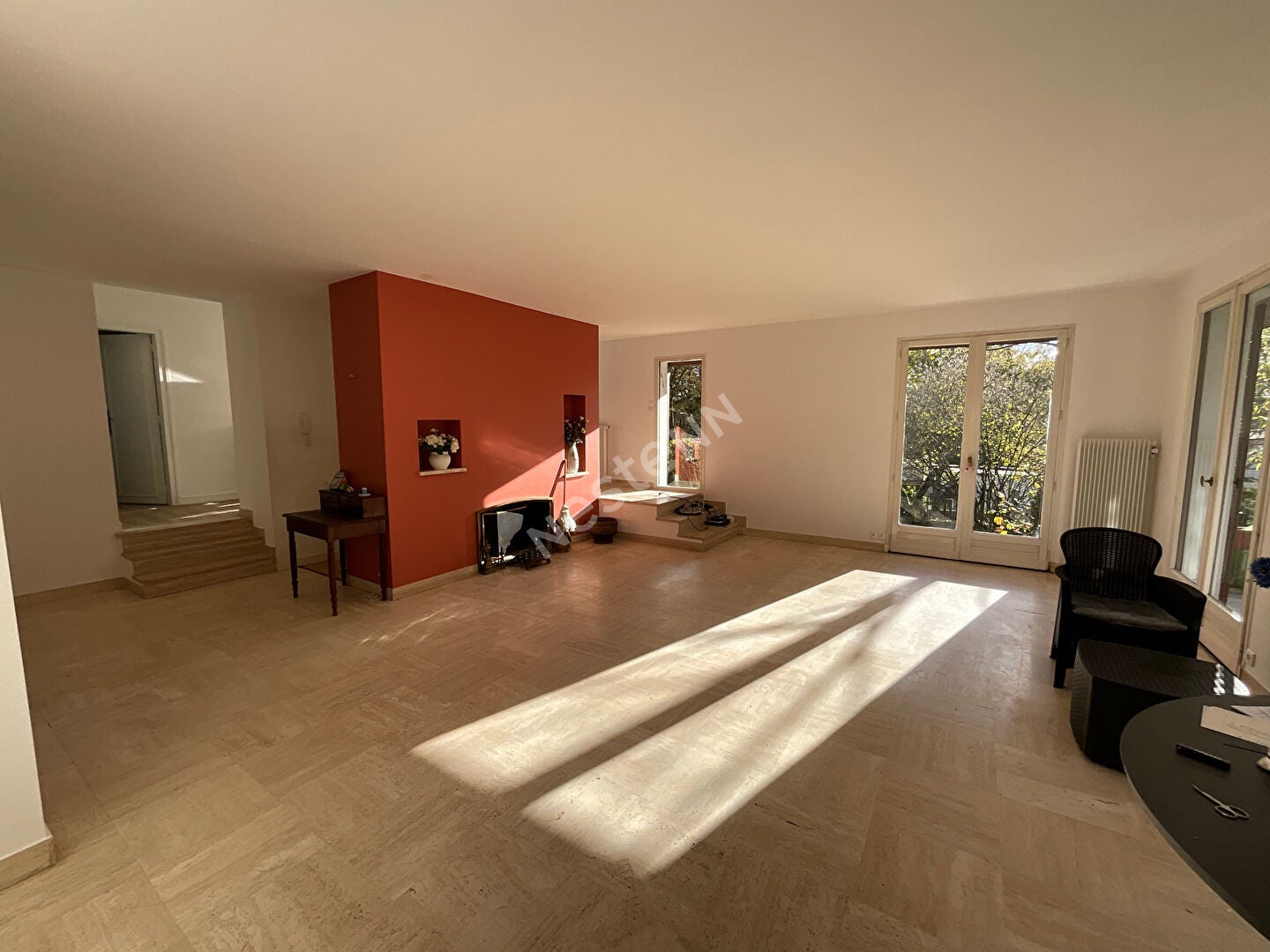 Maison Route de Rennes à Orvault