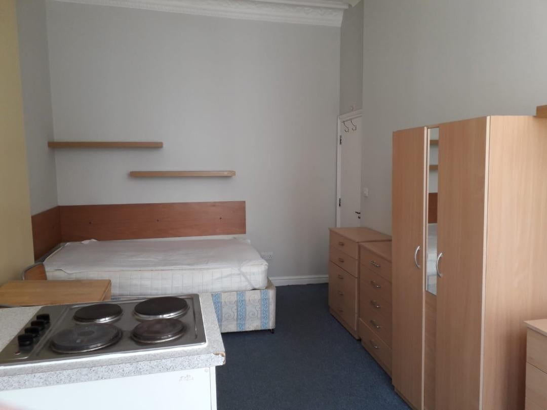 Room Hatherley Grove in City of Westminster