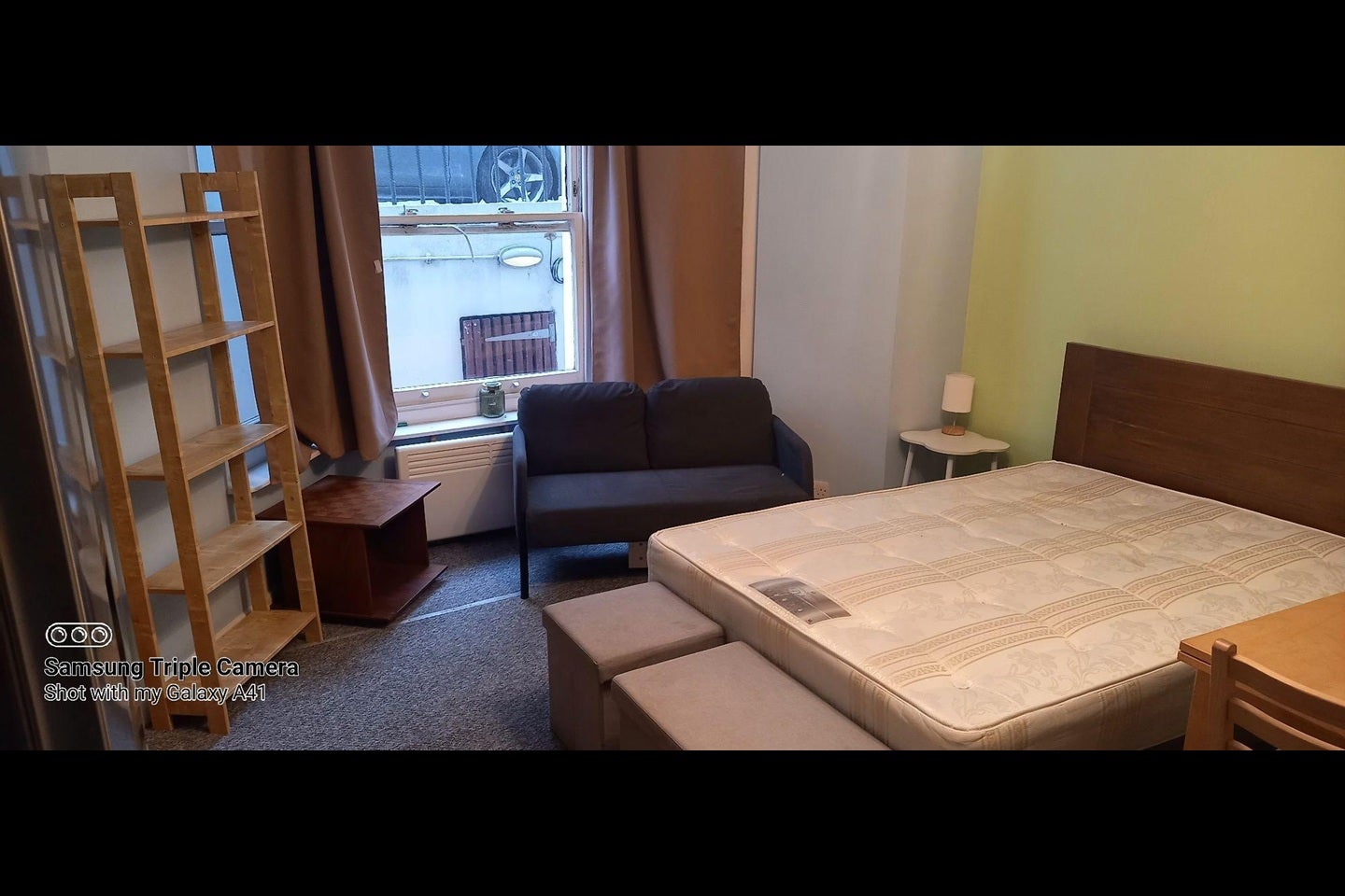 Room Hatherley Grove in City of Westminster