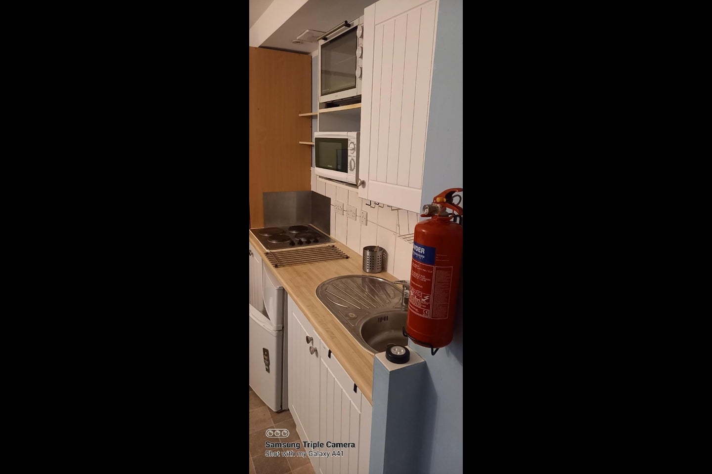 Room Hatherley Grove in City of Westminster