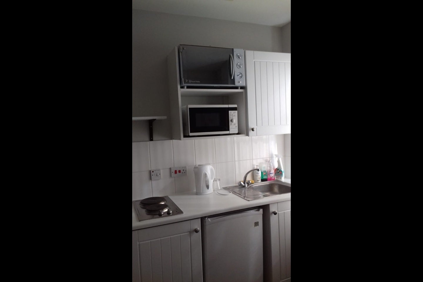 Room Hatherley Grove in City of Westminster
