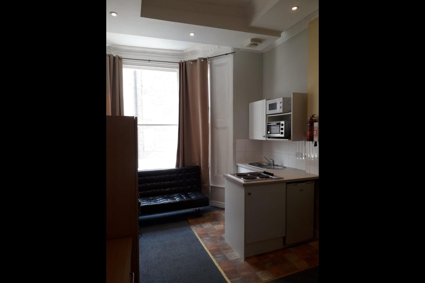 Room Hatherley Grove in City of Westminster