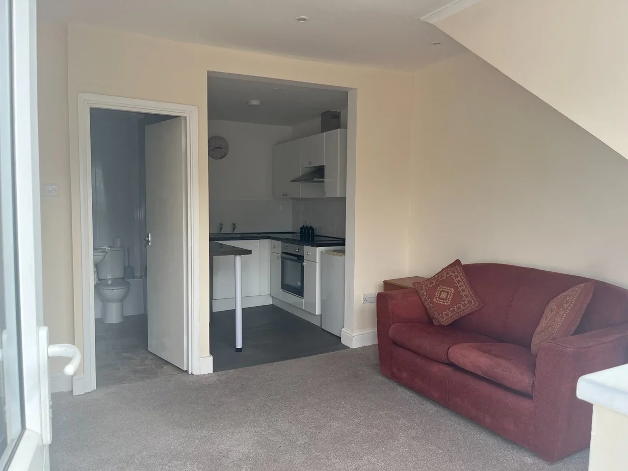 Flat Herne Hill in Greater London