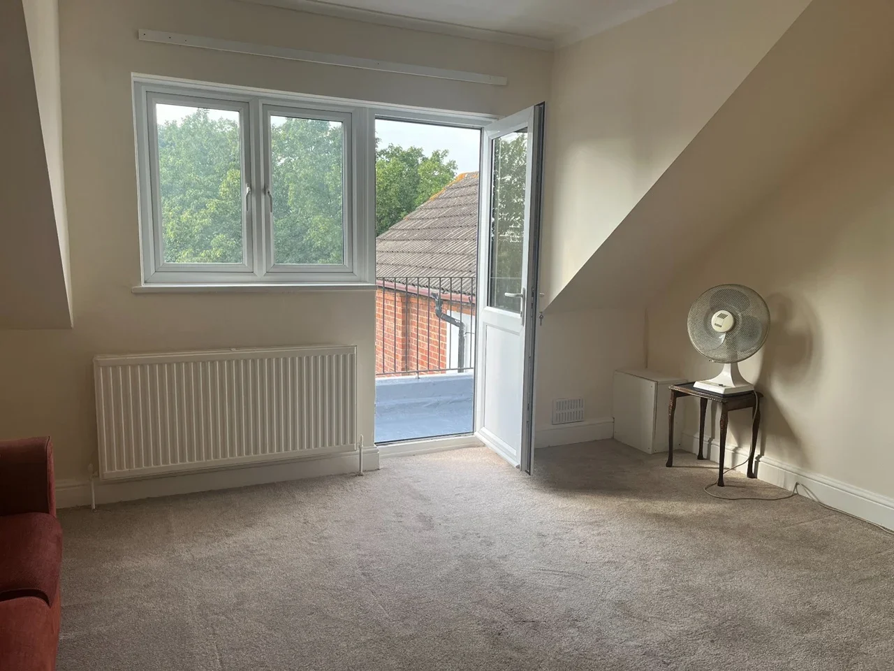 Flat Herne Hill in Greater London