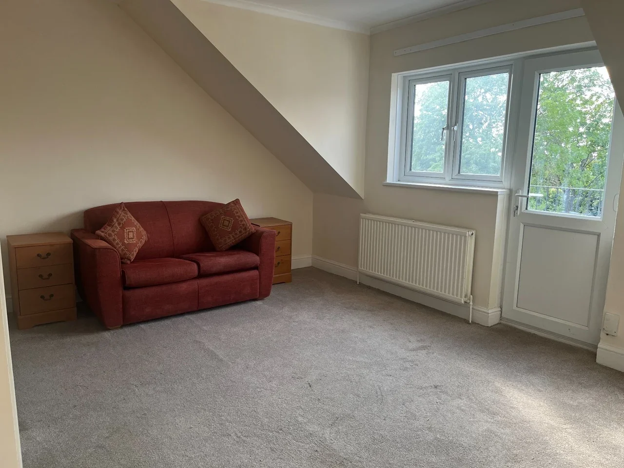 Flat Herne Hill in Greater London