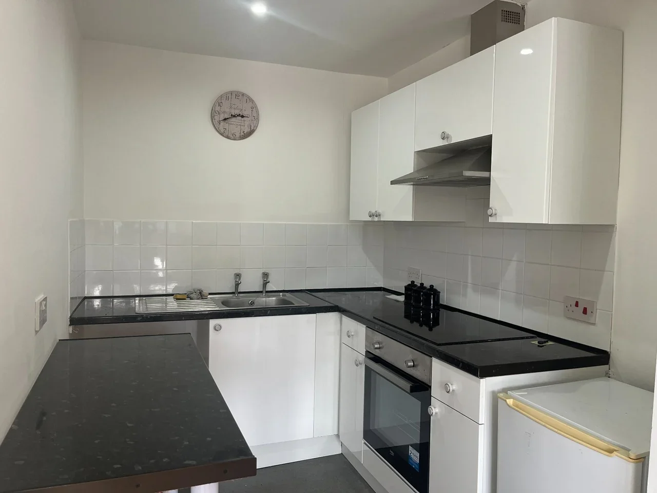 Flat Herne Hill in Greater London