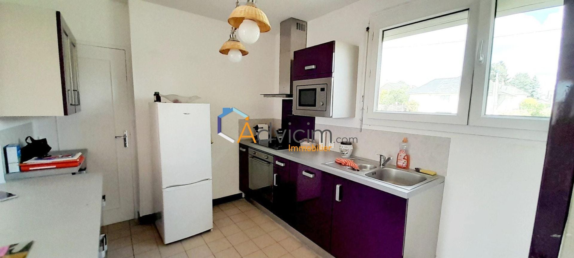 House Liaison Douce Rocade de Villaines-la-Juhel in Villaines-la-Juhel