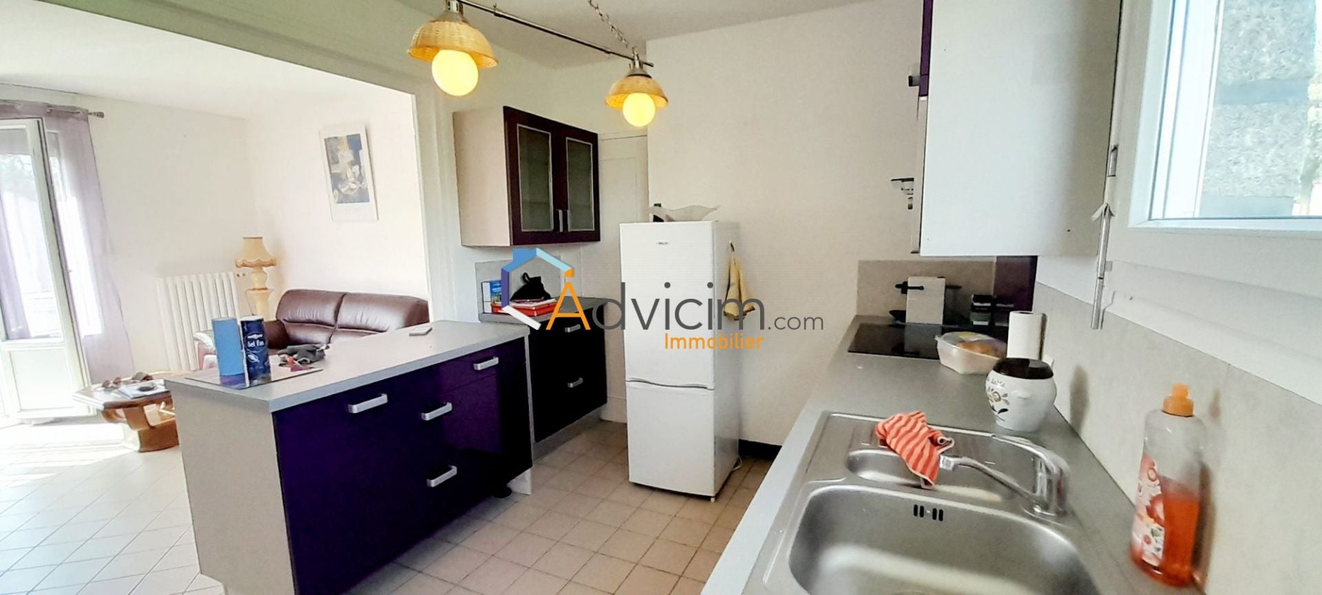 House Liaison Douce Rocade de Villaines-la-Juhel in Villaines-la-Juhel