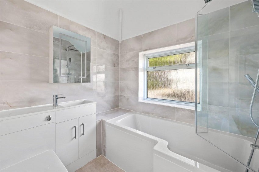 House Goldings Road in Epping Forest