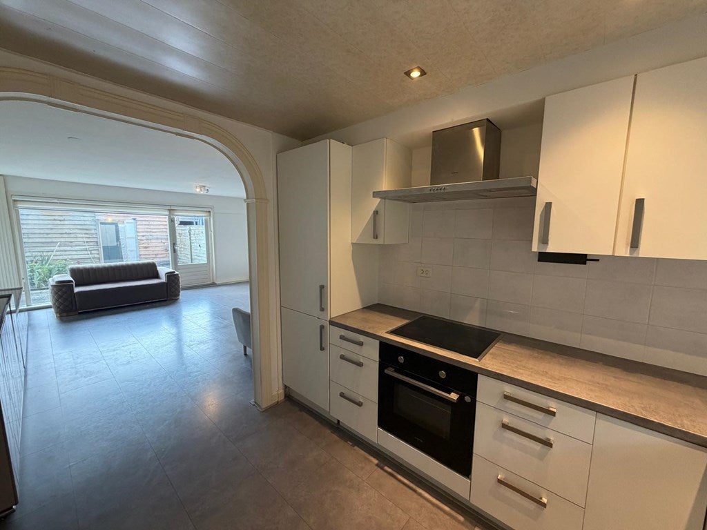 Woning te huur: Dumontstraat, Haarlem
