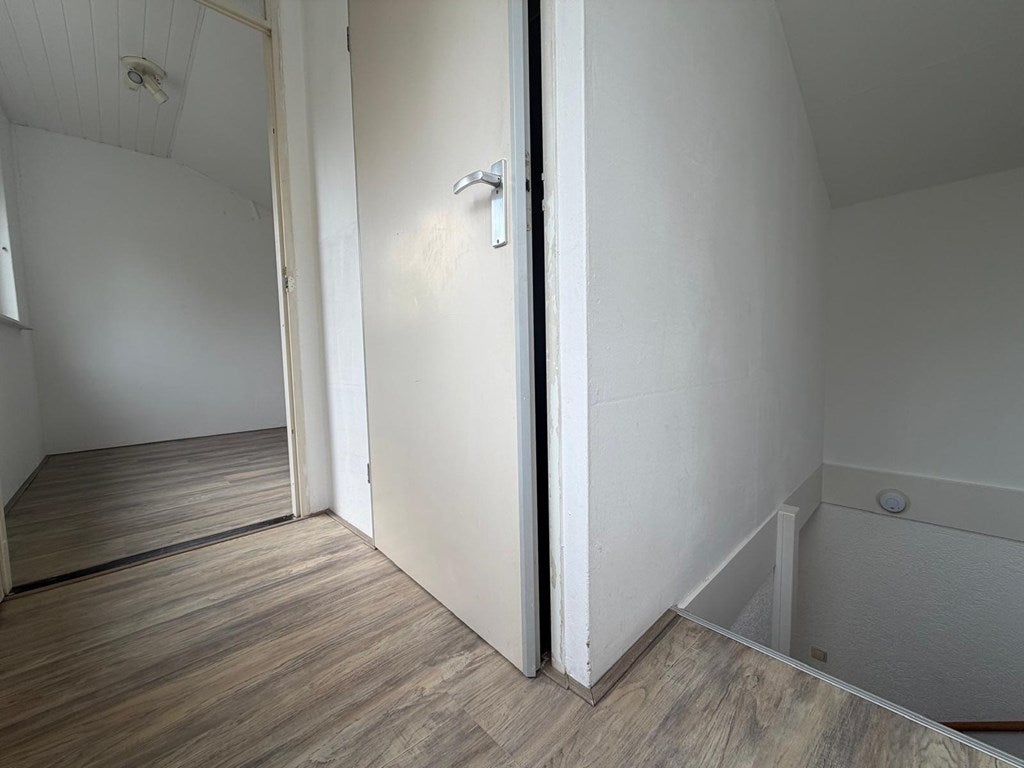 Woning te huur: Dumontstraat, Haarlem