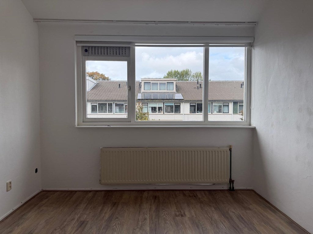 Woning te huur: Dumontstraat, Haarlem