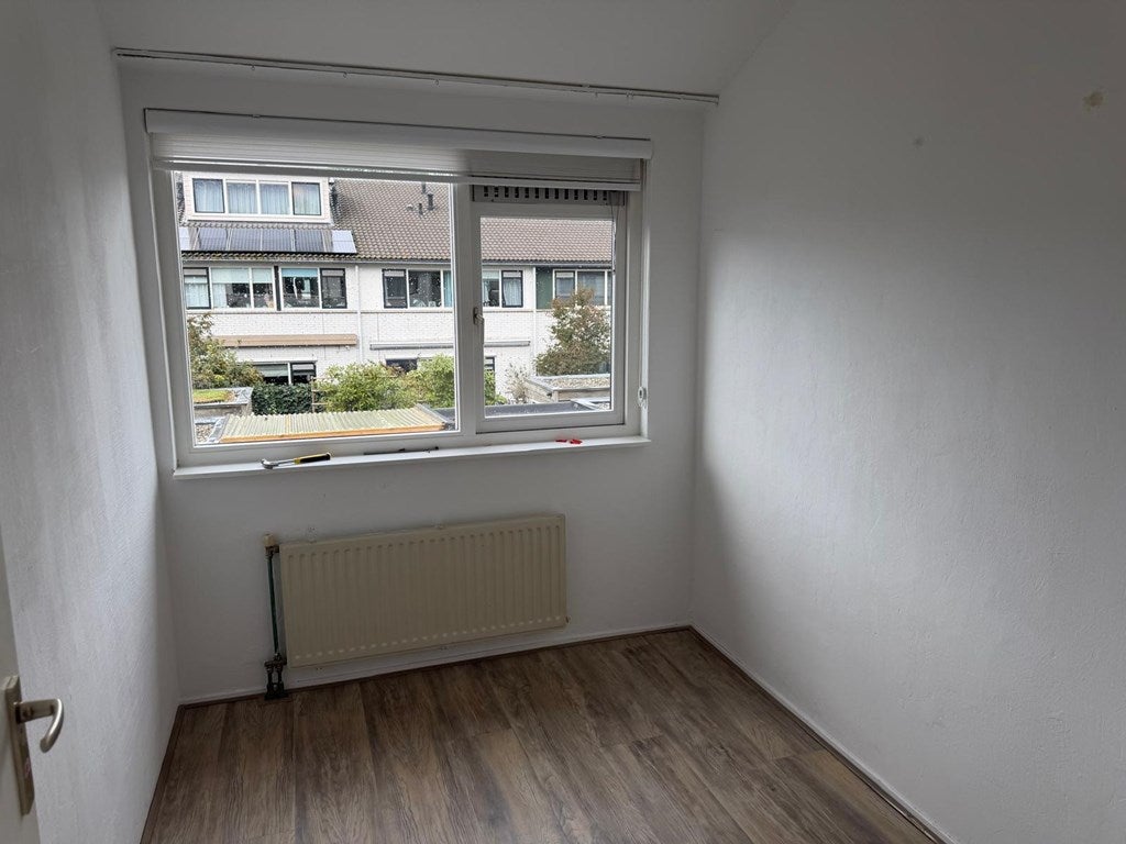 Woning te huur: Dumontstraat, Haarlem