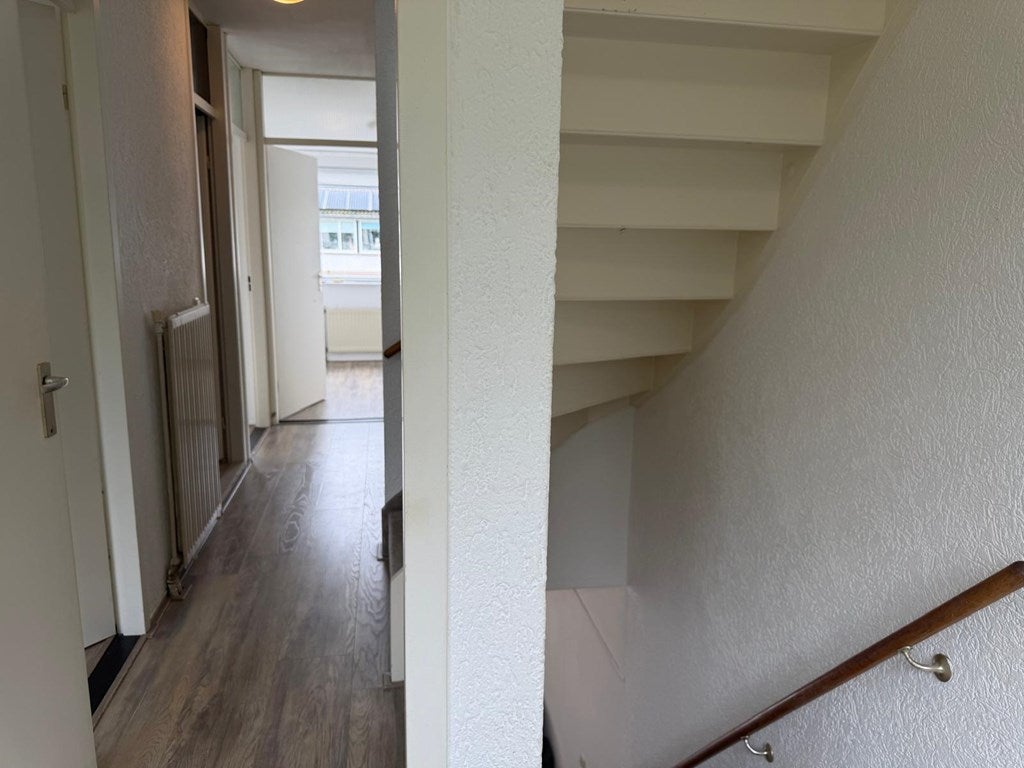 Woning te huur: Dumontstraat, Haarlem