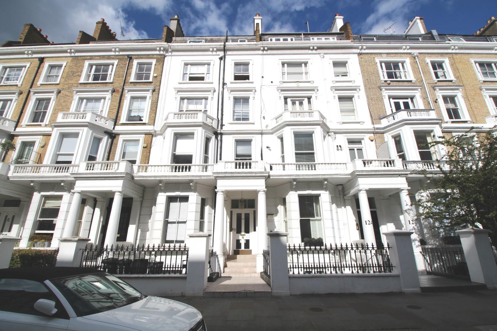 Flat Lexham Gardens in Greater London