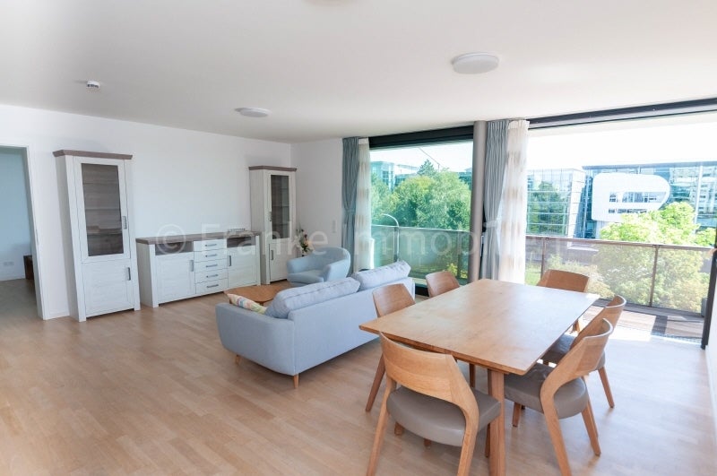 Wohnung Lennéstraße in Dresden