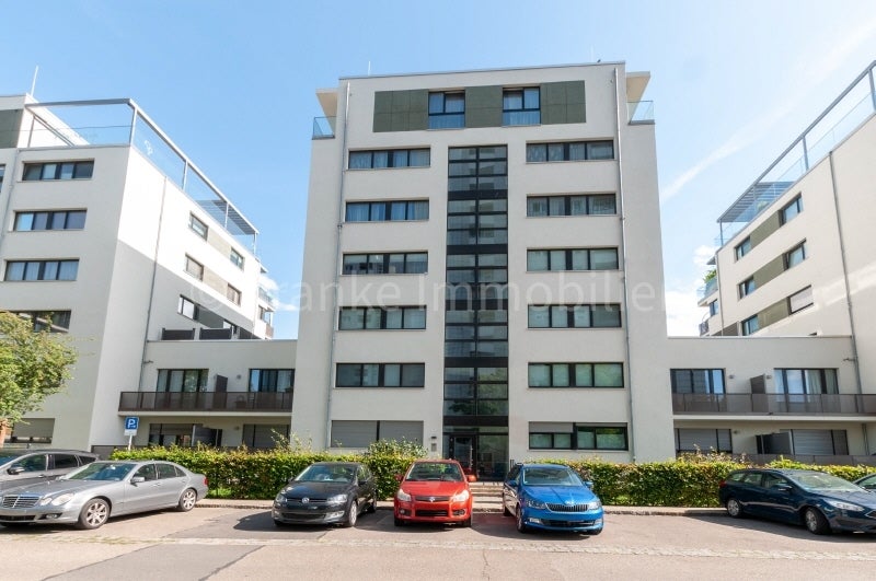Wohnung Lennéstraße in Dresden