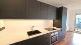 Flat Rue Dobrée in Nantes