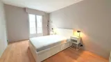 Flat Rue Dobrée in Nantes