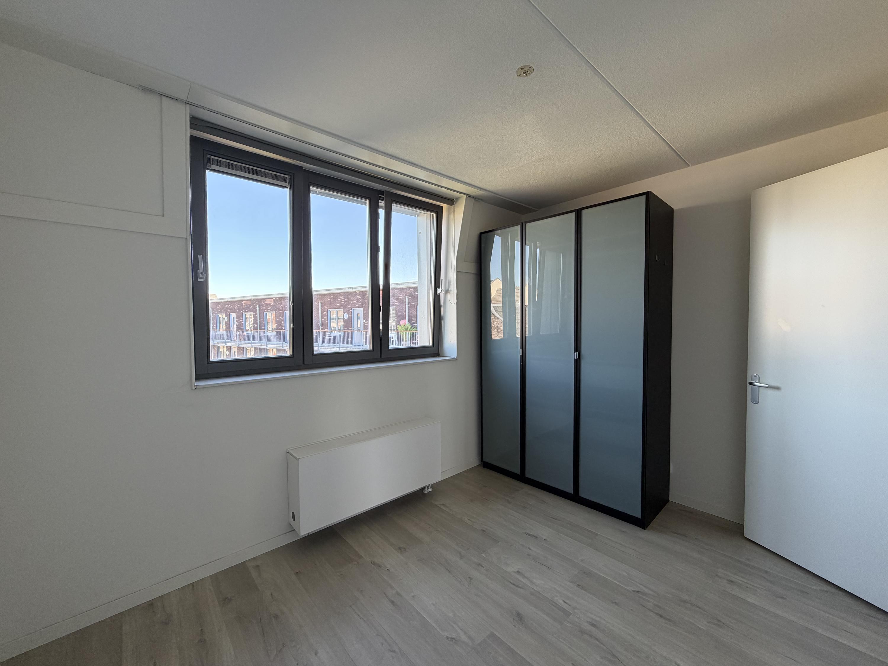 Appartement Capucijnenstraat 4