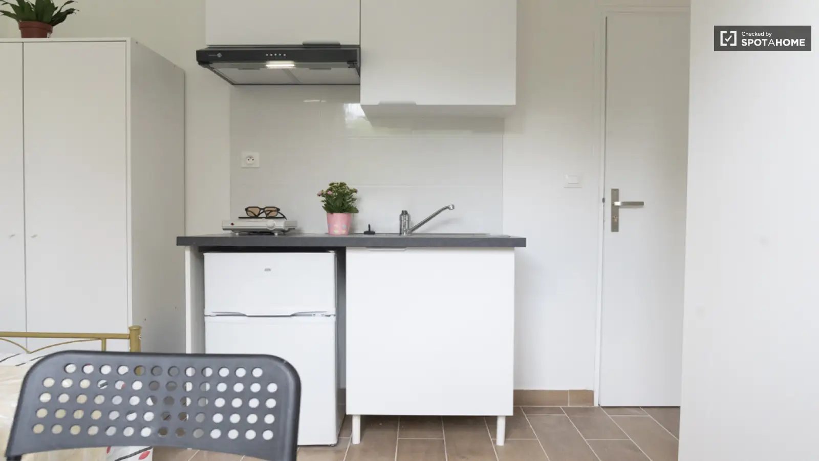 Appartement Avenue Georges Duhamel à Créteil
