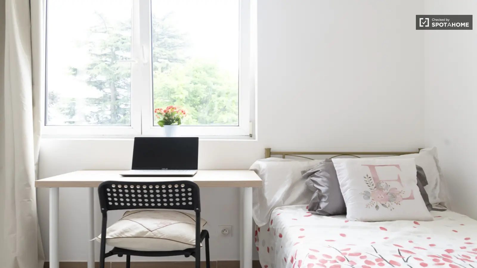 Appartement Avenue Georges Duhamel à Créteil