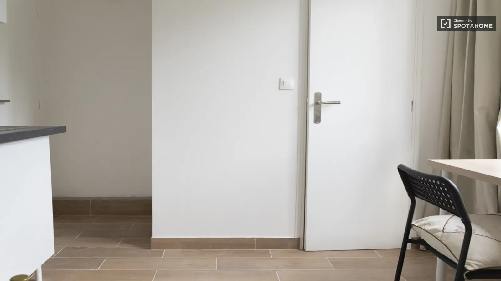 Appartement Avenue Georges Duhamel à Créteil
