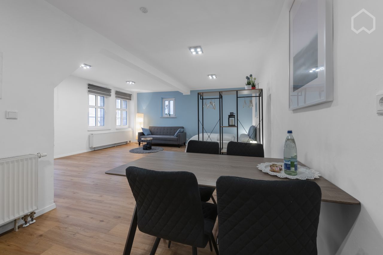 Wohnung Luisenstraße in Fürth