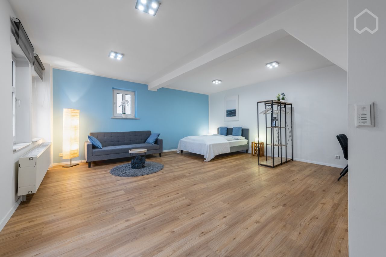 Wohnung Luisenstraße in Fürth